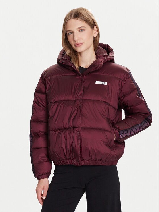 EA7 Emporio Armani Geacă de iarnă 7W000681 AF16413 M5064 Relaxed Fit