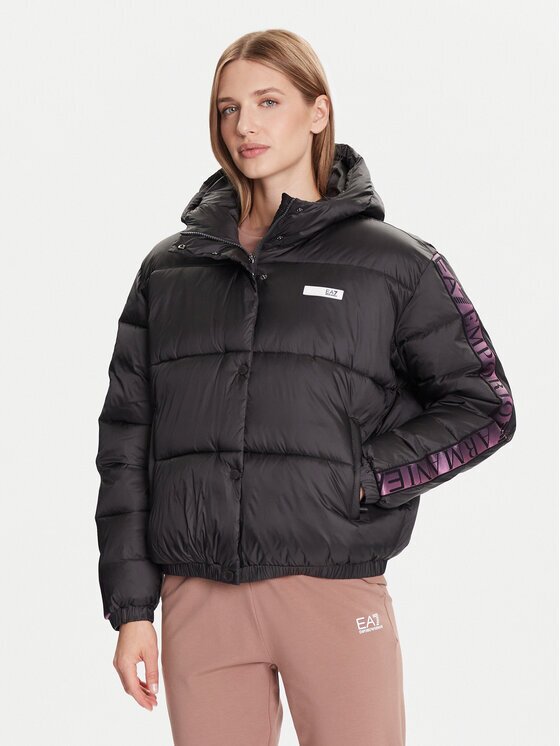 EA7 Emporio Armani Geacă de iarnă 7W000681 AF16413 U8117 Regular Fit