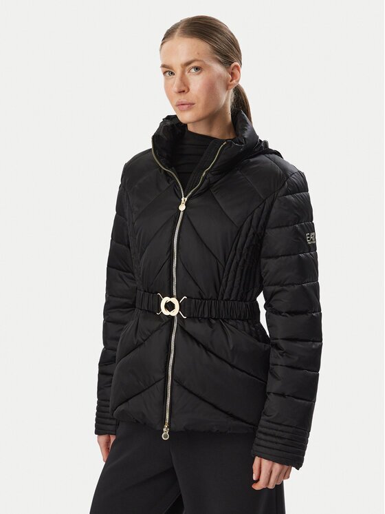 EA7 Emporio Armani Geacă de iarnă 7W001499 AF25639 UC001 Regular Fit