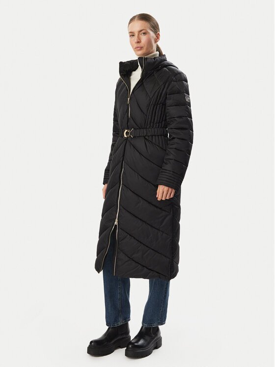 EA7 Emporio Armani Geacă de iarnă 7W001501 AF25639 UC001 Regular Fit