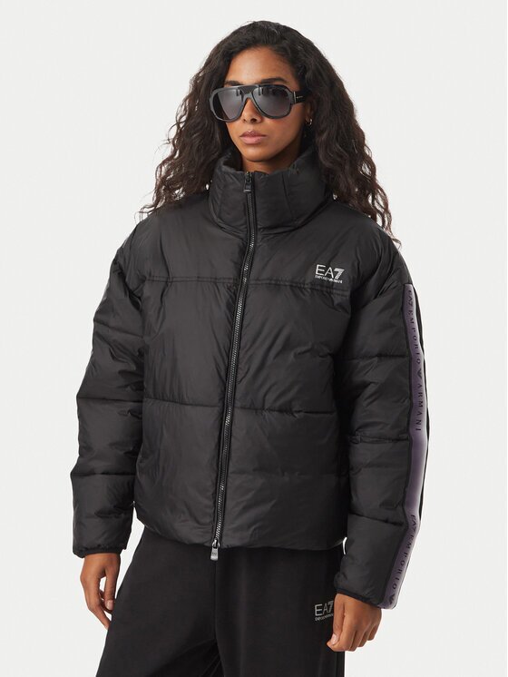 EA7 Emporio Armani Geacă de iarnă 7W001519 AF16413 UC001 Regular Fit