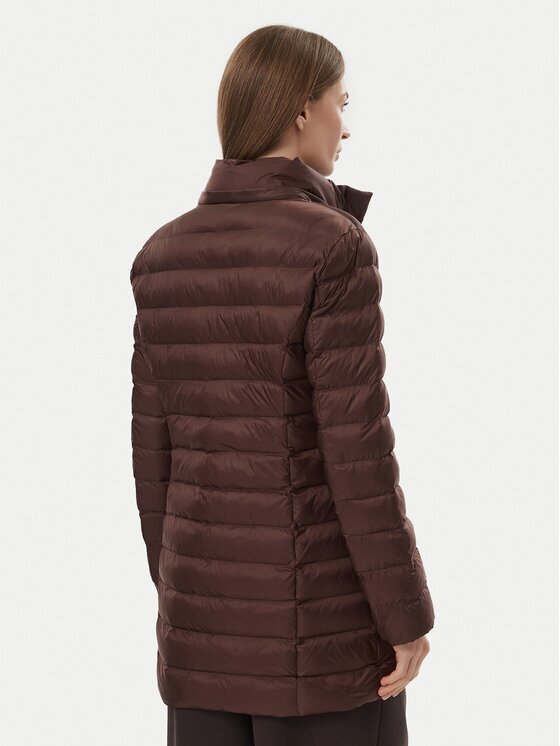 EA7 Emporio Armani Geacă de iarnă 7W001532 AF16413 Regular Fit
