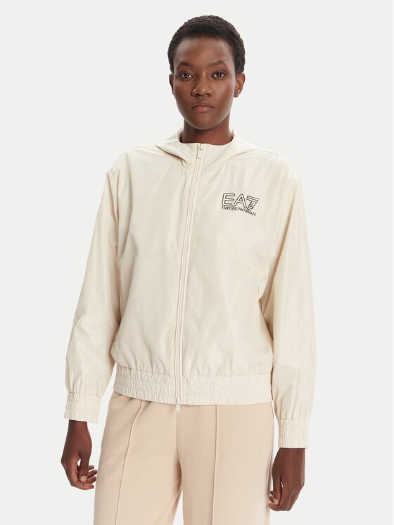 EA7 Emporio Armani Geacă de vânt 7W000113 AF12454 U1079 Relaxed Fit