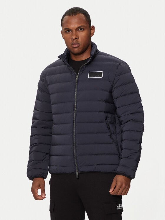 EA7 Emporio Armani Geacă din puf 6DPB14 PNHAZ 1562 Regular Fit