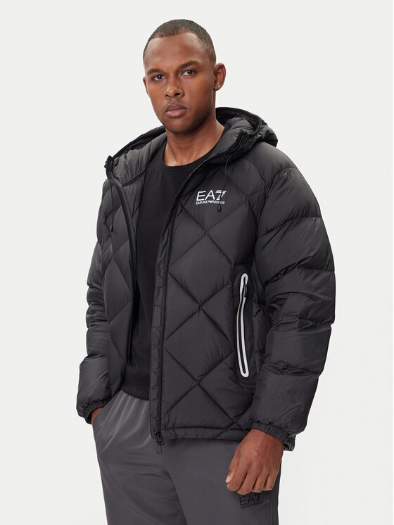EA7 Emporio Armani Geacă din puf 7M001001 AF15923 UC001 Modern Fit