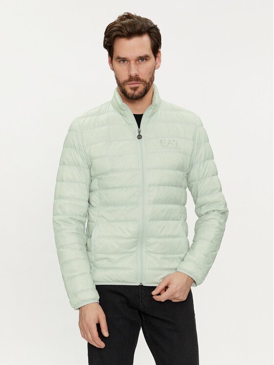 EA7 Emporio Armani Geacă din puf 8NPB01 PN29Z 1133 Regular Fit