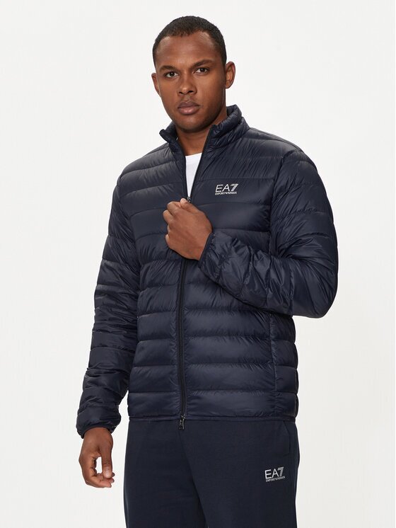 EA7 Emporio Armani Geacă din puf 8NPB23 PNGPZ 1562 Regular Fit