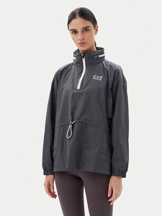 EA7 Emporio Armani Geacă fără fermoar 7W000305 AF13152 P8004 Regular Fit