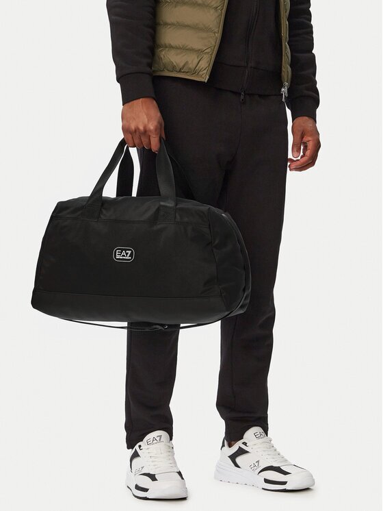 EA7 Emporio Armani Geantă sport 7X000763 AF29354 UC001