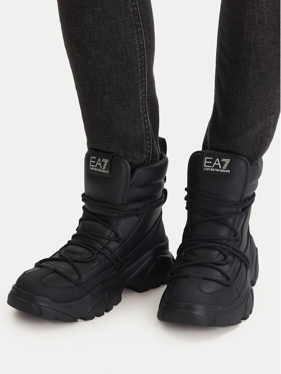 EA7 Emporio Armani Ghete 7X000335 AF18611 MC061
