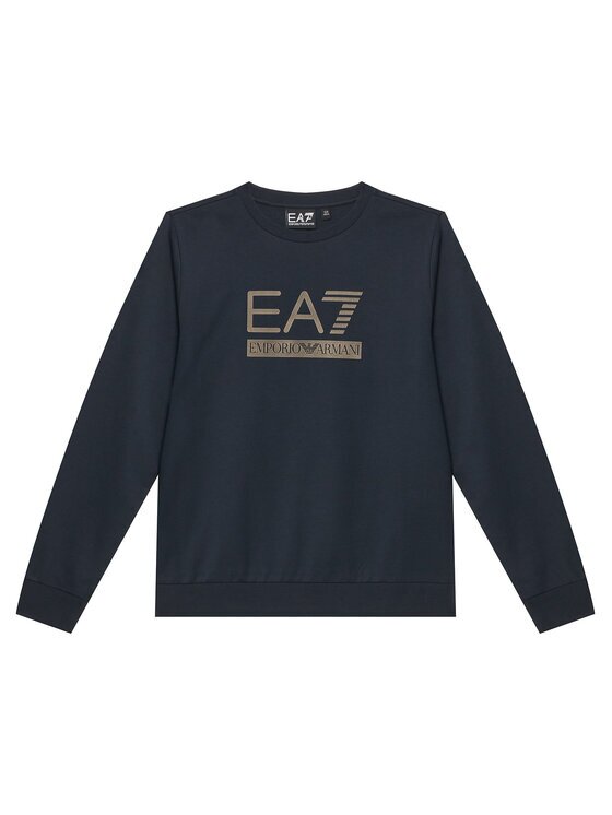 EA7 Emporio Armani Hanorac 7B000352 AF13512 UB102 Regular Fit