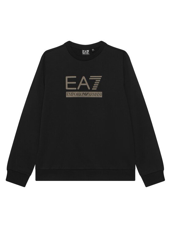 EA7 Emporio Armani Hanorac 7B000352 AF13512 UC001 Regular Fit