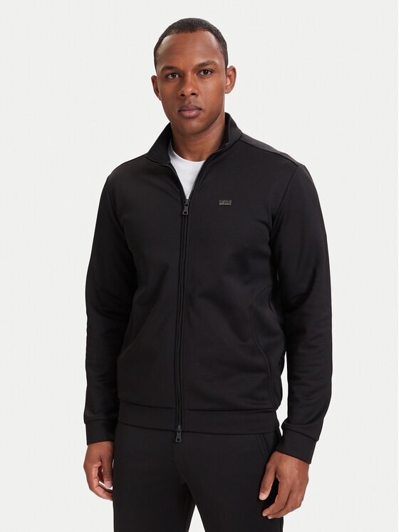 EA7 Emporio Armani Hanorac 7M002098 AF27716 UC001 Regular Fit