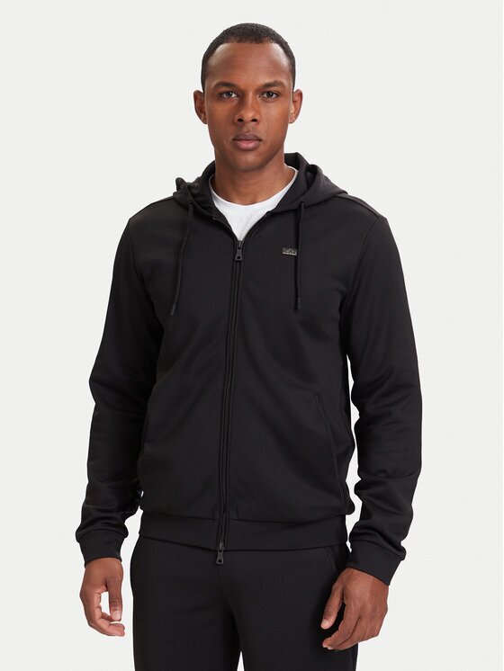 EA7 Emporio Armani Hanorac 7M002099 AF27716 UC001 Regular Fit