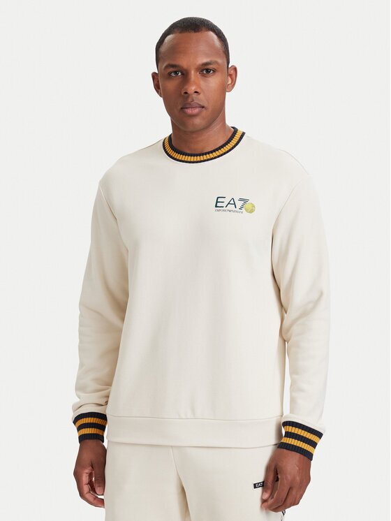 EA7 Emporio Armani Hanorac 7M002138 AF22265 U1079 Regular Fit