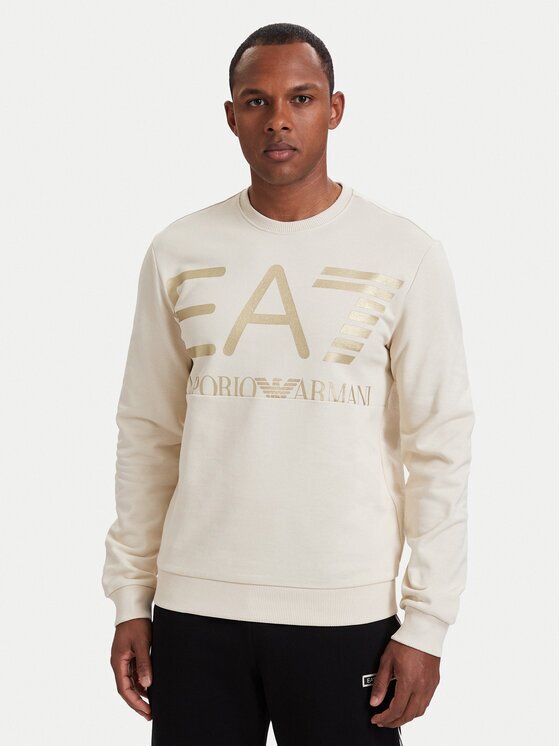 EA7 Emporio Armani Hanorac 7M002201 AF27189 U1079 Regular Fit