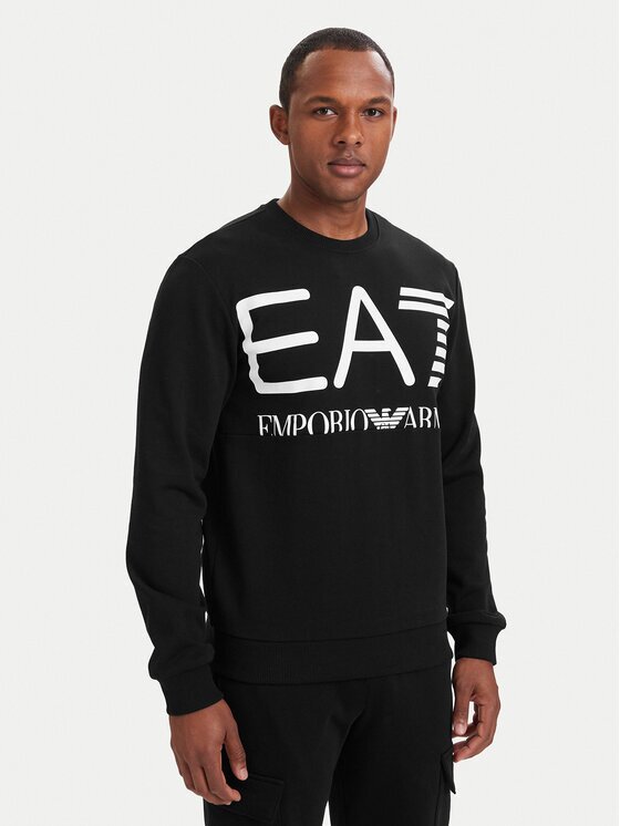 EA7 Emporio Armani Hanorac 7M002201 AF27189 UC001 Regular Fit