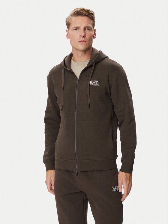 EA7 Emporio Armani Hanorac 7M002233 AF21822 U6027 Regular Fit