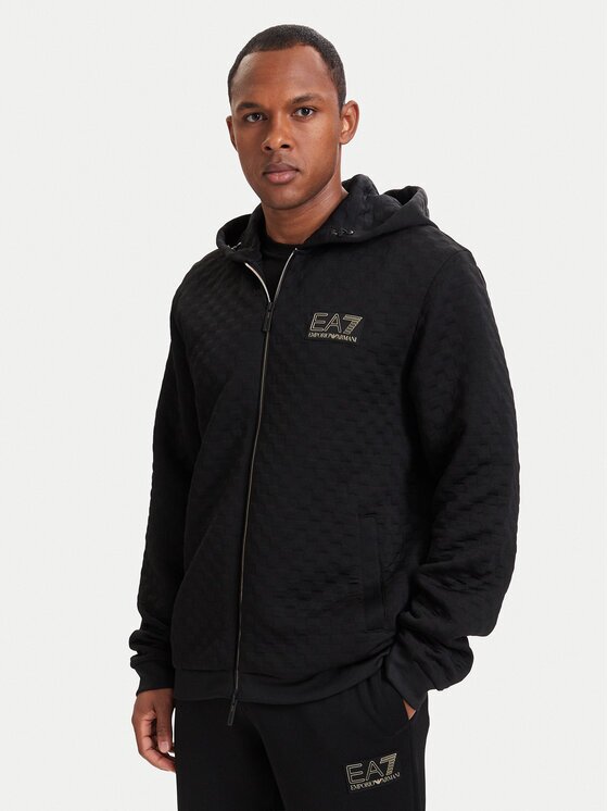 EA7 Emporio Armani Hanorac 7M002247 AF26241 UC001 Regular Fit