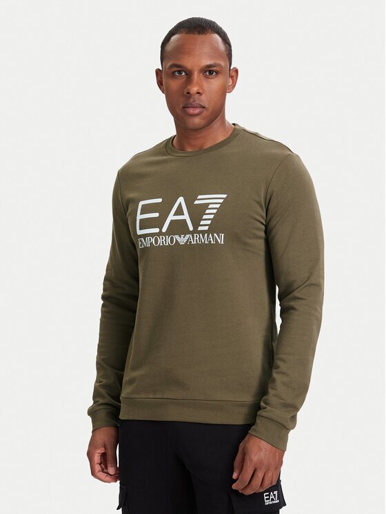 EA7 Emporio Armani Hanorac 7M002278 AF22266 U6198 Regular Fit
