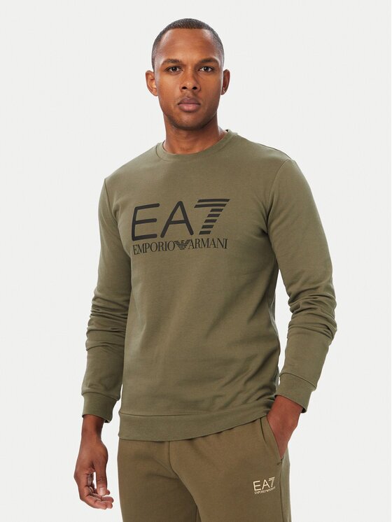 EA7 Emporio Armani Hanorac 7M002278 AF22266 U7014 Regular Fit