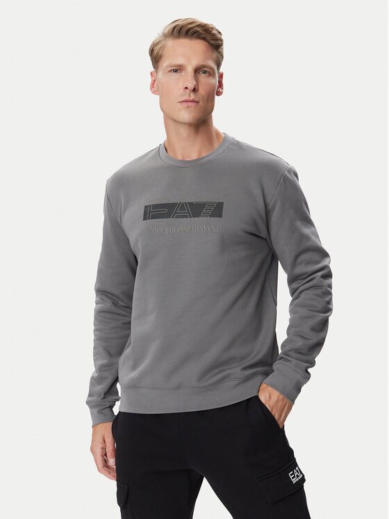 EA7 Emporio Armani Hanorac 7M002425 AF10377 M8011 Regular Fit