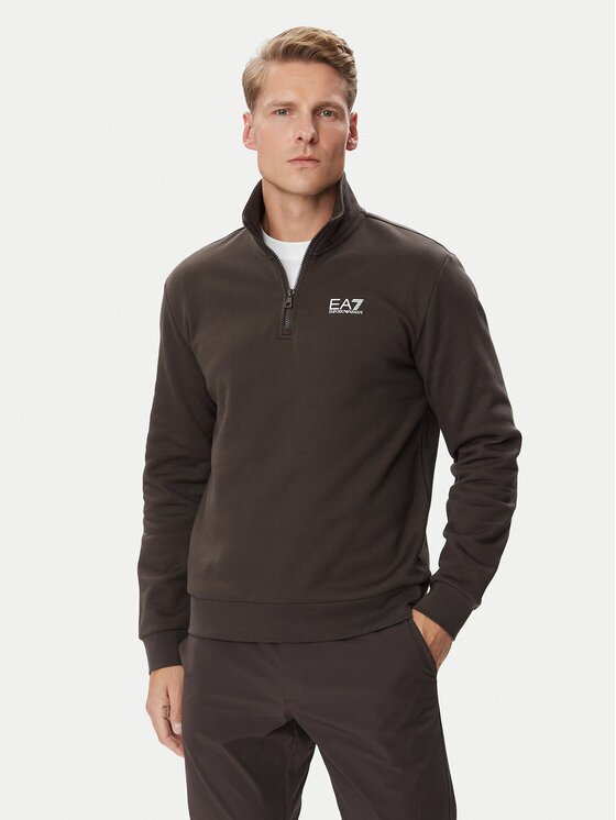 EA7 Emporio Armani Hanorac 8NPM35 PJVTZ U6027 Modern Fit