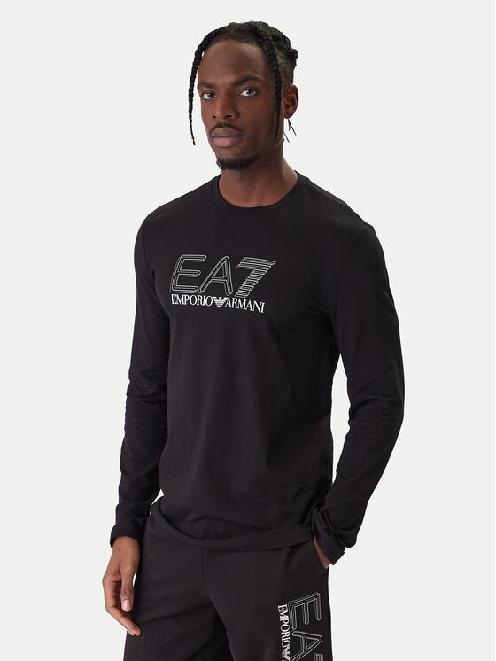 EA7 Emporio Armani Longsleeve 7M001310 AF10373 UC001 Regular Fit