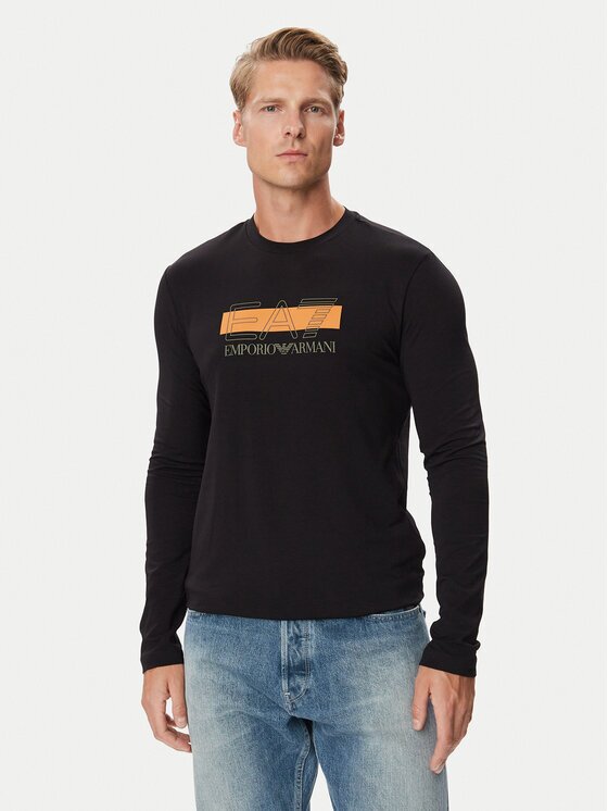 EA7 Emporio Armani Longsleeve 7M002417 AF10373 UC001 Slim Fit