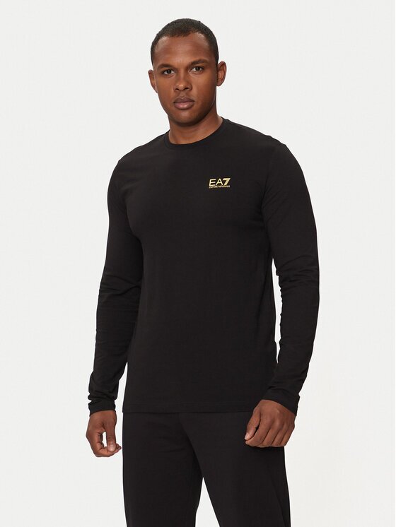 EA7 Emporio Armani Longsleeve 8NPT28 PJVQZ 0208 Regular Fit