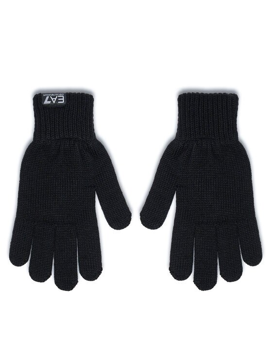EA7 Emporio Armani Mănuși 240121 4F200 76136