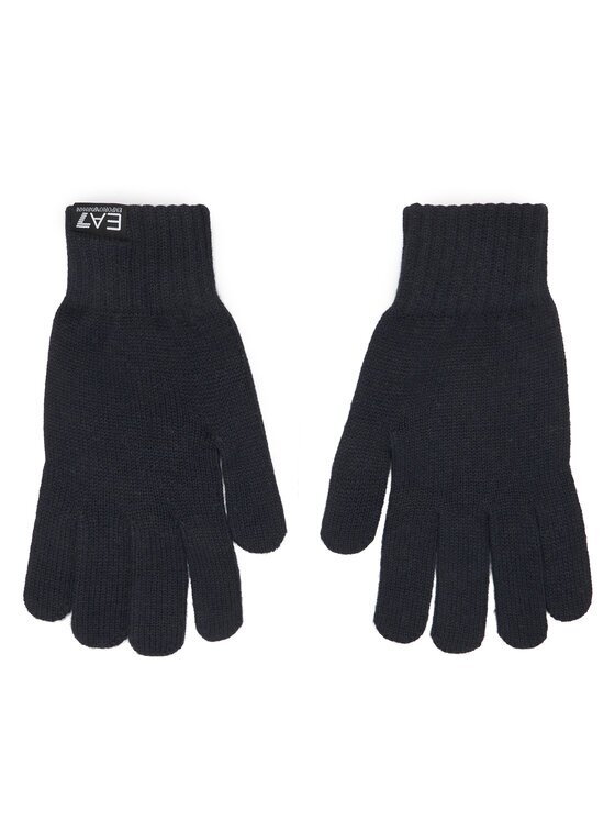 EA7 Emporio Armani Mănuși 7X000310 AF29587 UB102