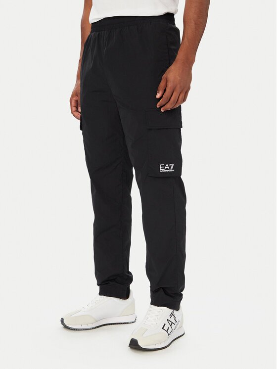 EA7 Emporio Armani Pantaloni cargo 7M002183 AF13190 UC001 Regular Fit