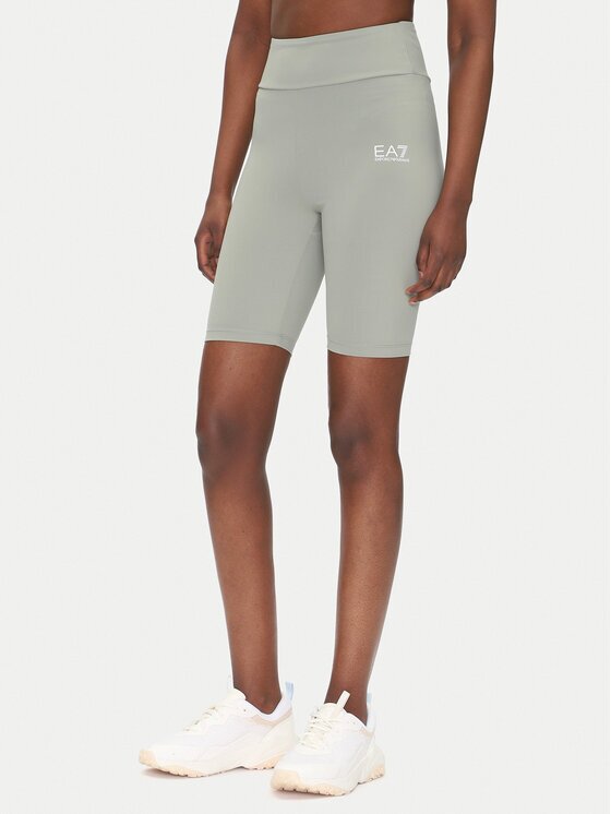 EA7 Emporio Armani Pantaloni scurți ciclism 7W000511 AF12625 U8058 Slim Fit
