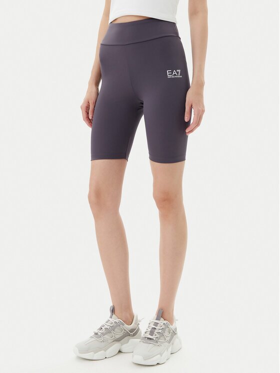 EA7 Emporio Armani Pantaloni scurți ciclism 7W000511 AF12625 U8115 Slim Fit