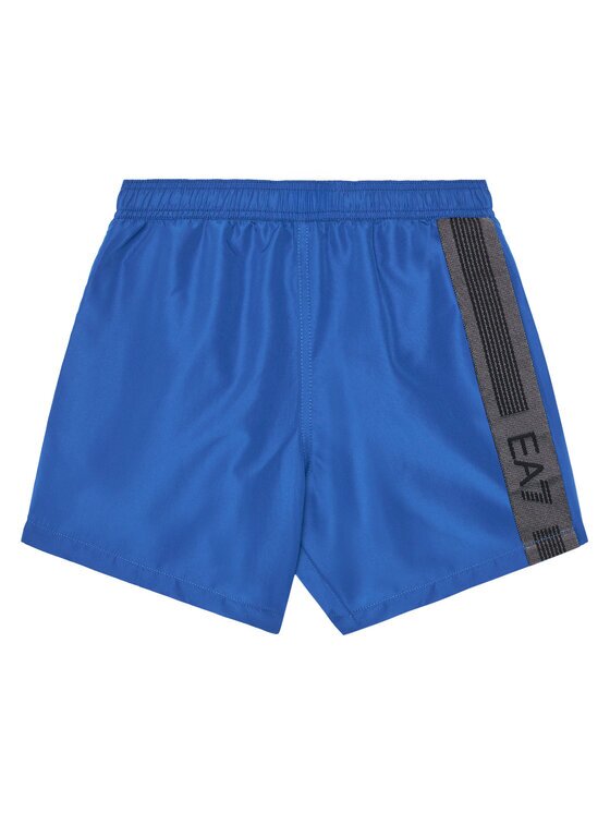 EA7 Emporio Armani Pantaloni scurți pentru înot 7B000247 AF13101 UB054 Regular Fit