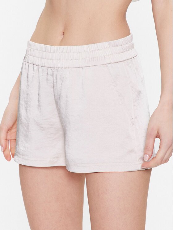EA7 Emporio Armani Pantaloni scurți sport 3RTS68 TNBLZ 1712 Regular Fit