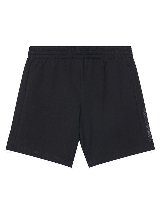 EA7 Emporio Armani Pantaloni scurți sport 7B000040 AF10380 UC001 Regular Fit