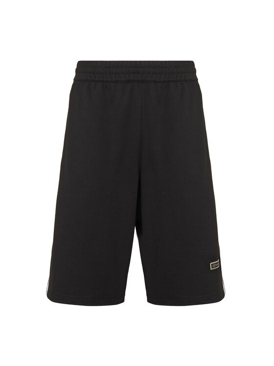 EA7 Emporio Armani Pantaloni scurți sport 7M002193 AF13512 UC001 Slim Fit