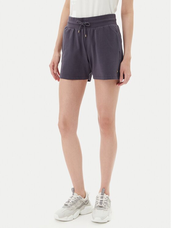 EA7 Emporio Armani Pantaloni scurți sport 7W000079 AF13135 U8115 Regular Fit