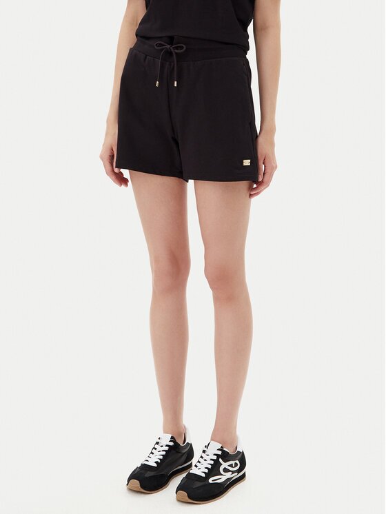 EA7 Emporio Armani Pantaloni scurți sport 7W000079 AF13135 UC001 Regular Fit