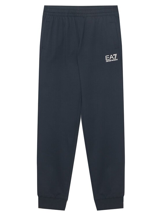 EA7 Emporio Armani Pantaloni trening 7B000027 AF10380 UB102 Regular Fit