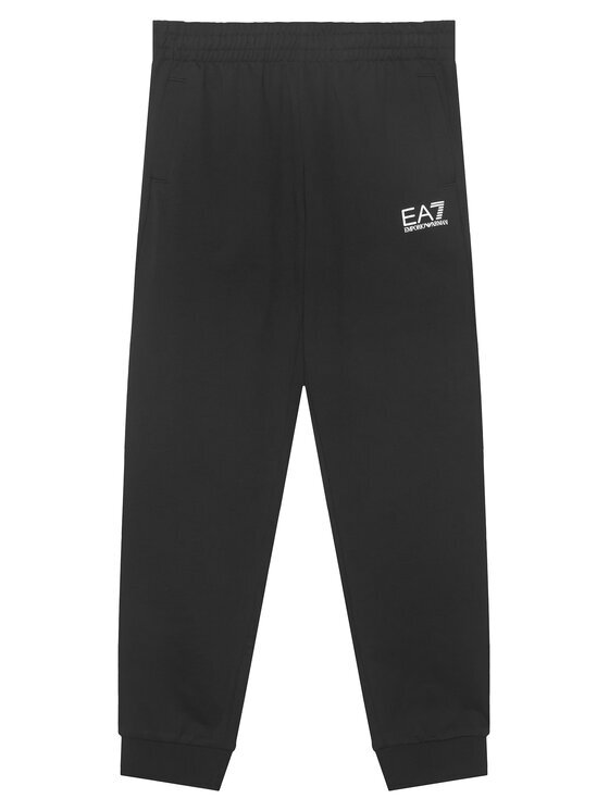 EA7 Emporio Armani Pantaloni trening 7B000027 AF10380 UC001 Regular Fit