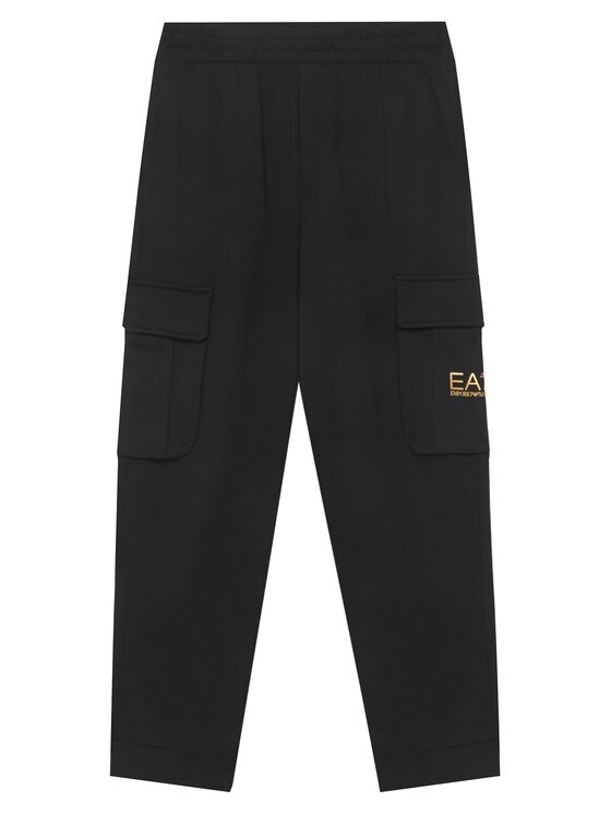 EA7 Emporio Armani Pantaloni trening 7B000028 AF10380 MC004 Regular Fit