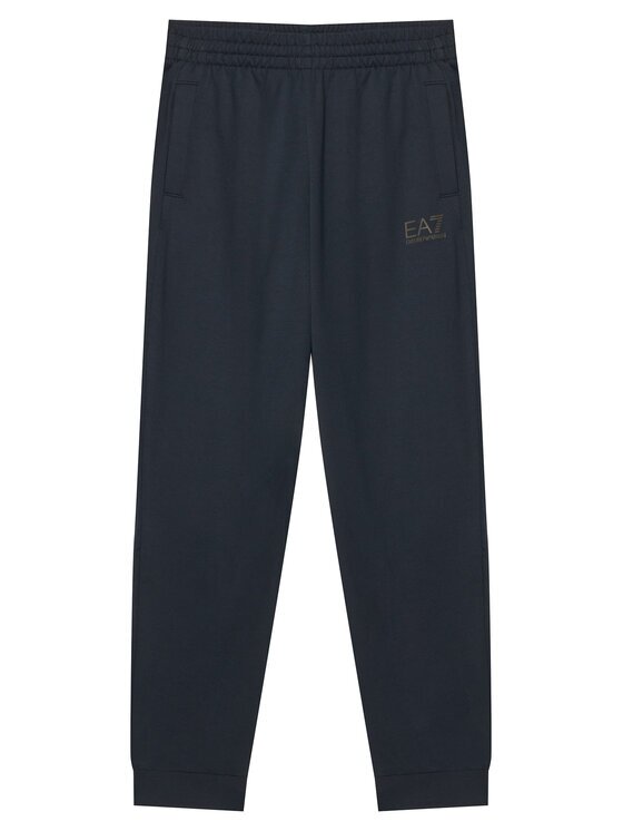 EA7 Emporio Armani Pantaloni trening 7B000354 AF13512 UB102 Regular Fit