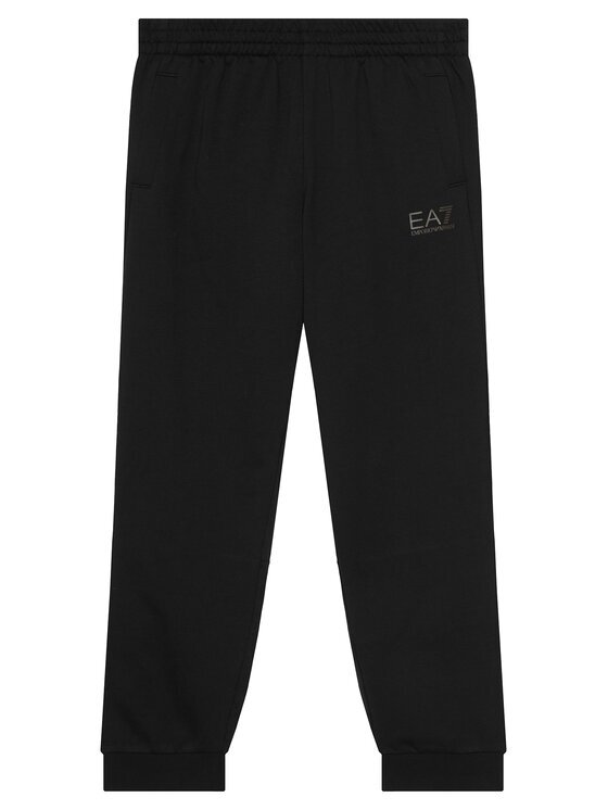 EA7 Emporio Armani Pantaloni trening 7B000354 AF13512 UC001 Regular Fit
