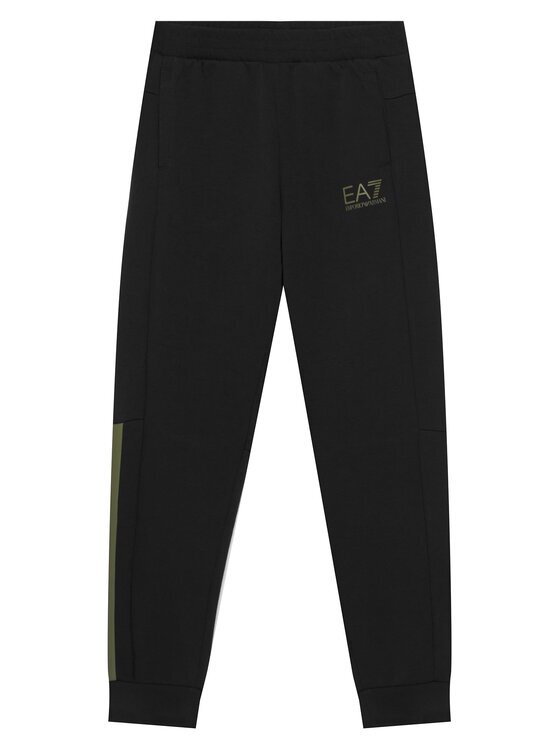 EA7 Emporio Armani Pantaloni trening 7B000366 AF12660 UC001 Regular Fit