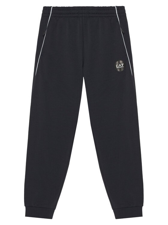 EA7 Emporio Armani Pantaloni trening 7B000400 AF12660 UB109 Regular Fit