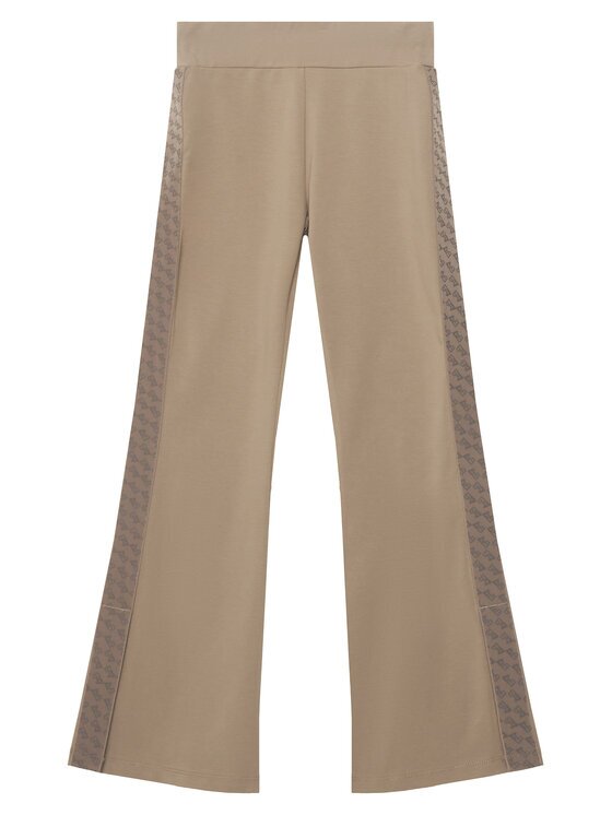 EA7 Emporio Armani Pantaloni trening 7G000250 AF12484 U6100 Flare Fit
