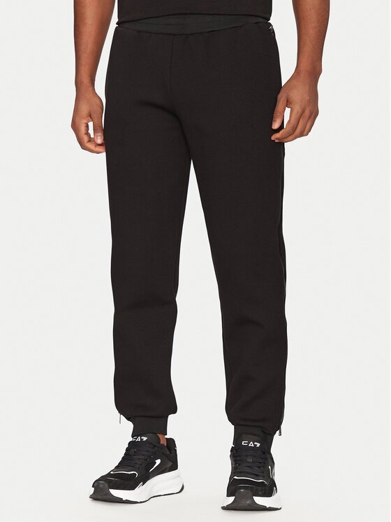 EA7 Emporio Armani Pantaloni trening 7M000144 AF13538 UC001 Regular Fit